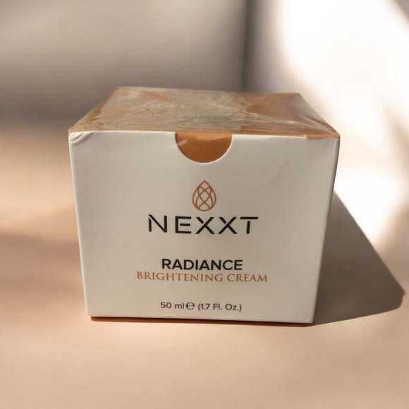 Nexxt Other - NEXXT Radiance Brightening Cream